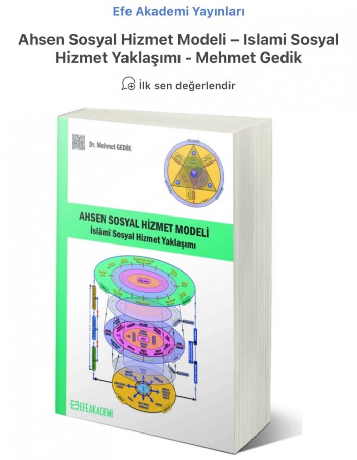 Ahsen_Sosyal_Hizmet_Modeli