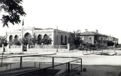 Malatya Atatürk Halk Evi
