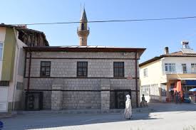 Topbaş Cami