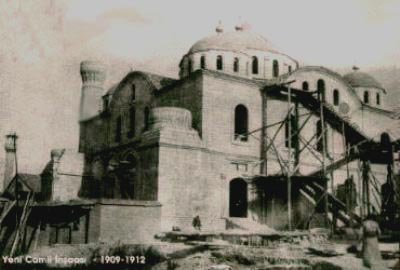 Malatya Yeni Camii