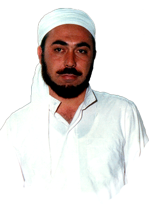 Şeyh Muhammed Nurullah Seyda