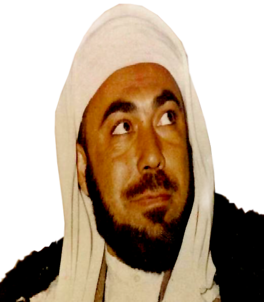 Şeyh Muhammed Nurullah