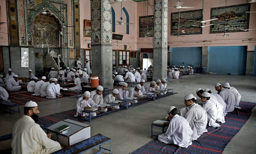 İslam Tarihinde Medreselerde Okutulan Dersler