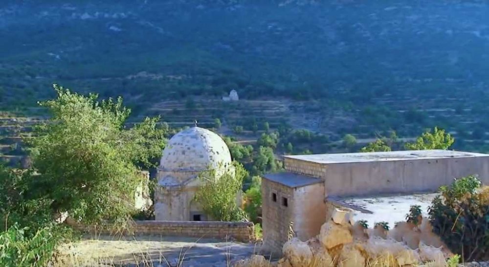 Şeyh Halid-i Cezeri ve Basret Dergahı