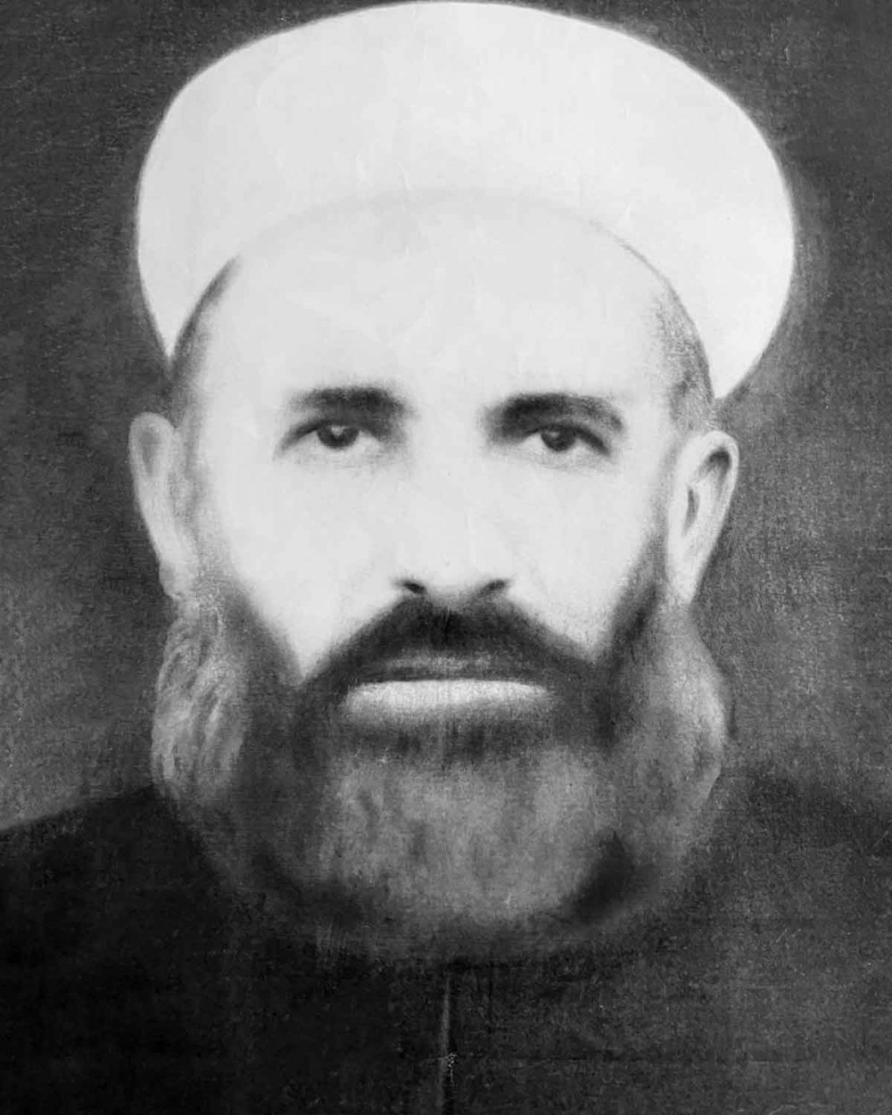 Şeyh Muhammed Beşir el-Halilî