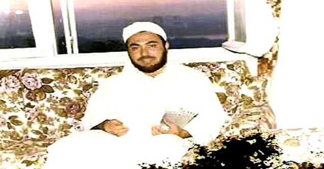 Şeyh Muhammed Nurullah El-Cezeri